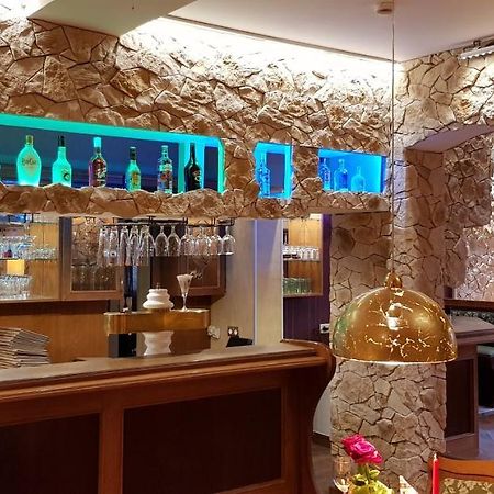 Hotel Mohr & Spa Werder  Dış mekan fotoğraf