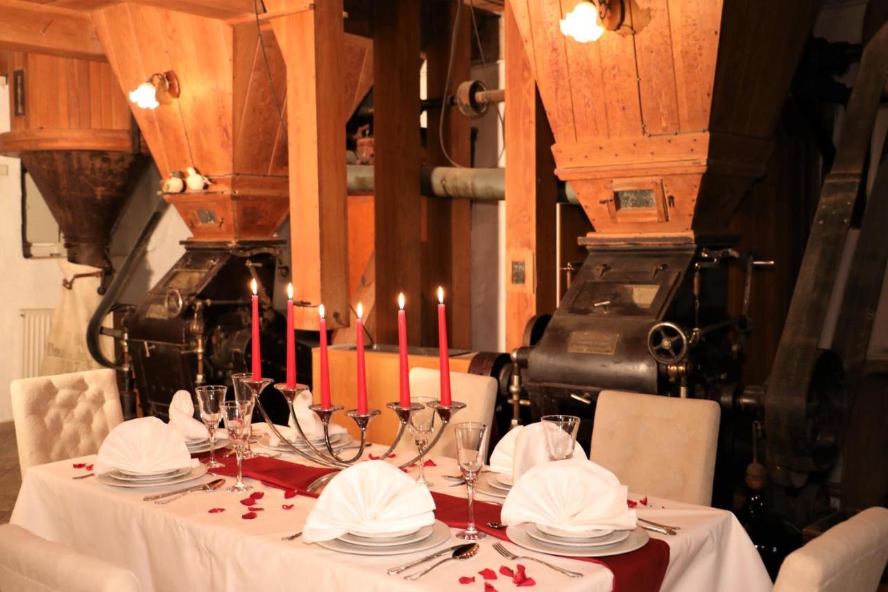 Hotel Mohr & Spa Werder  Dış mekan fotoğraf