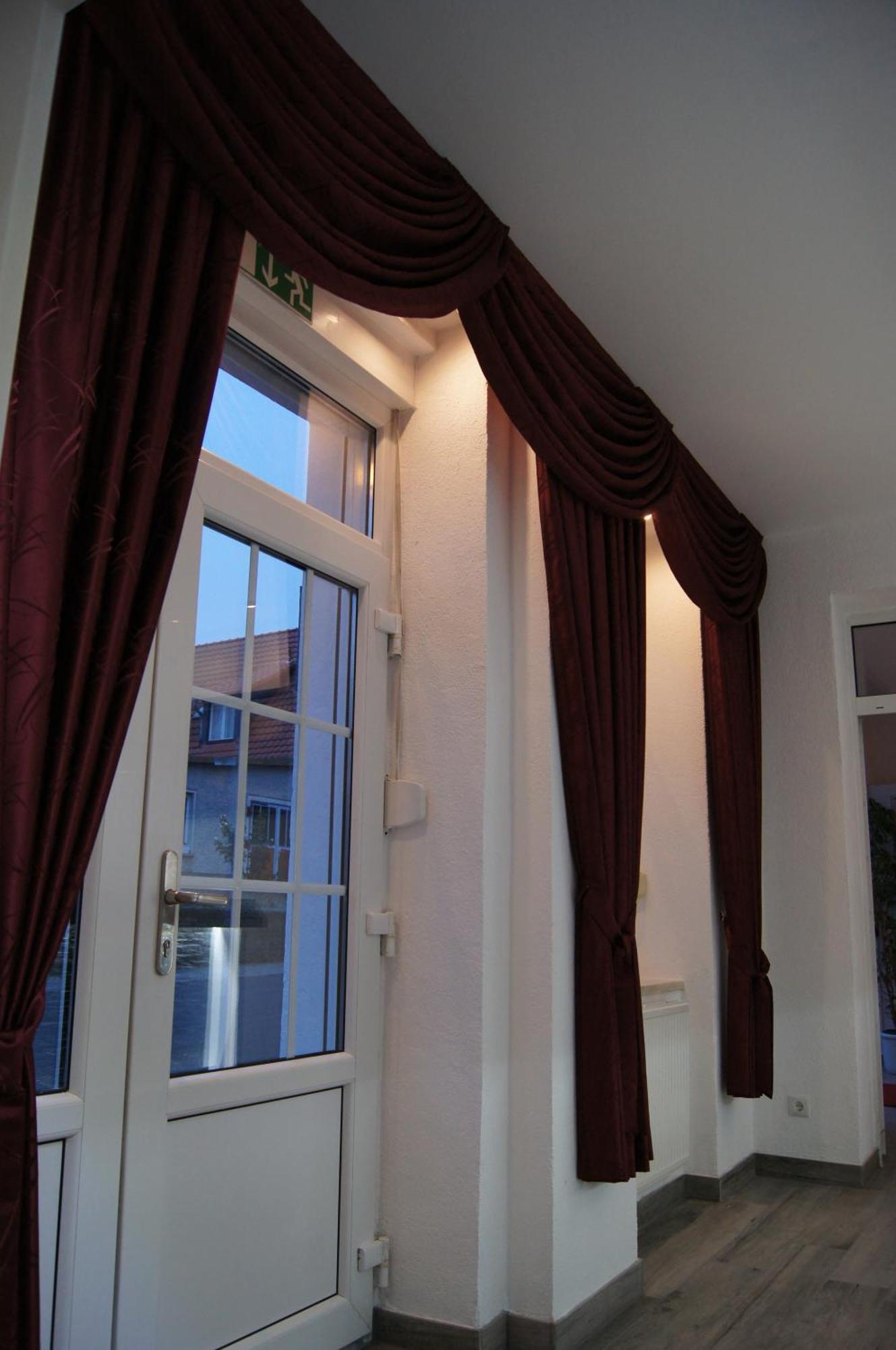 Hotel Mohr & Spa Werder  Dış mekan fotoğraf