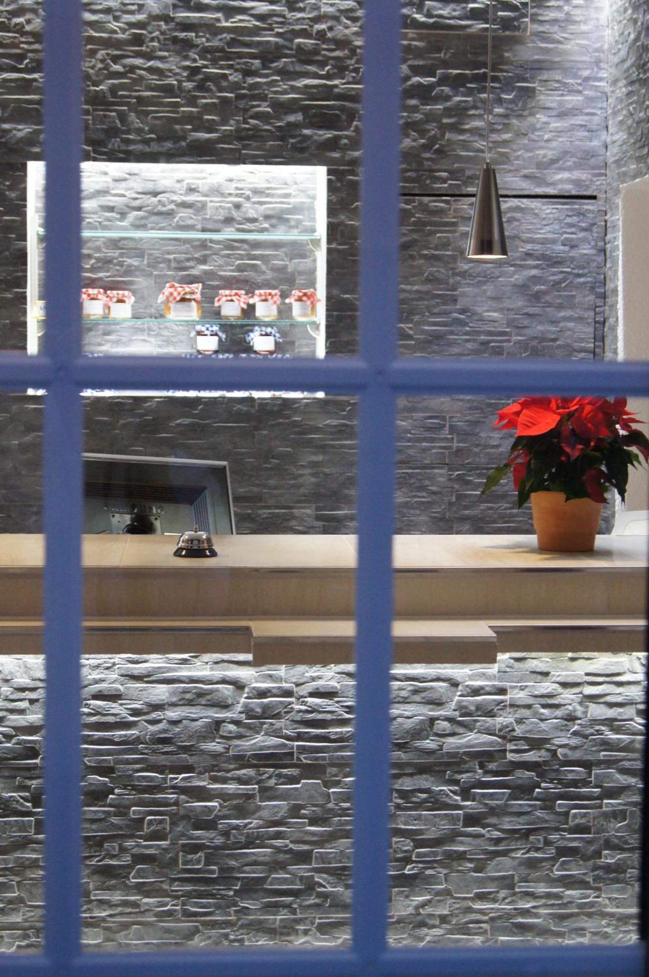 Hotel Mohr & Spa Werder  Dış mekan fotoğraf