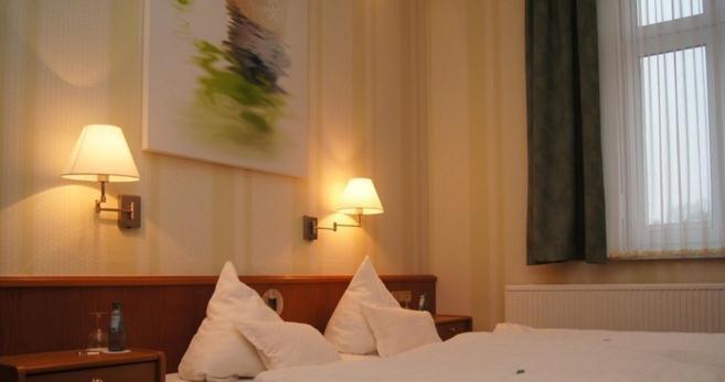 Hotel Mohr & Spa Werder  Oda fotoğraf