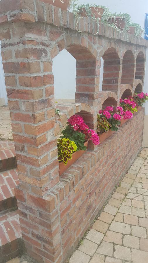 Hotel Mohr & Spa Werder  Dış mekan fotoğraf
