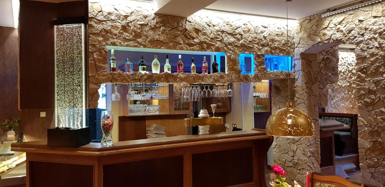 Hotel Mohr & Spa Werder  Dış mekan fotoğraf