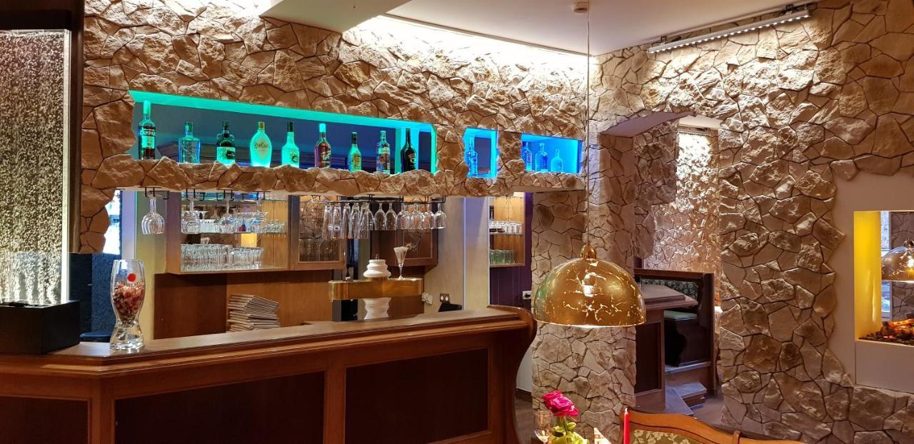 Hotel Mohr & Spa Werder  Dış mekan fotoğraf